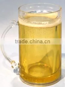 2015 wholesale new products china promotional gift plastic beer cups