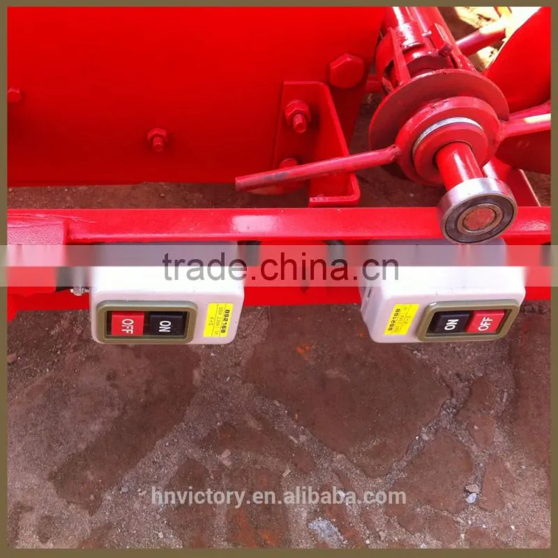 Best selling concrete cement roof tile extruder