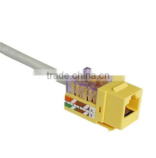 FTP cat5e lan cable made in shenzhen