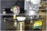 plastic moulding machine LSF98