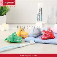 D730 Cheap Bathroom Accessary Plastic Paste Soap Case Rock Climbing Soap Box