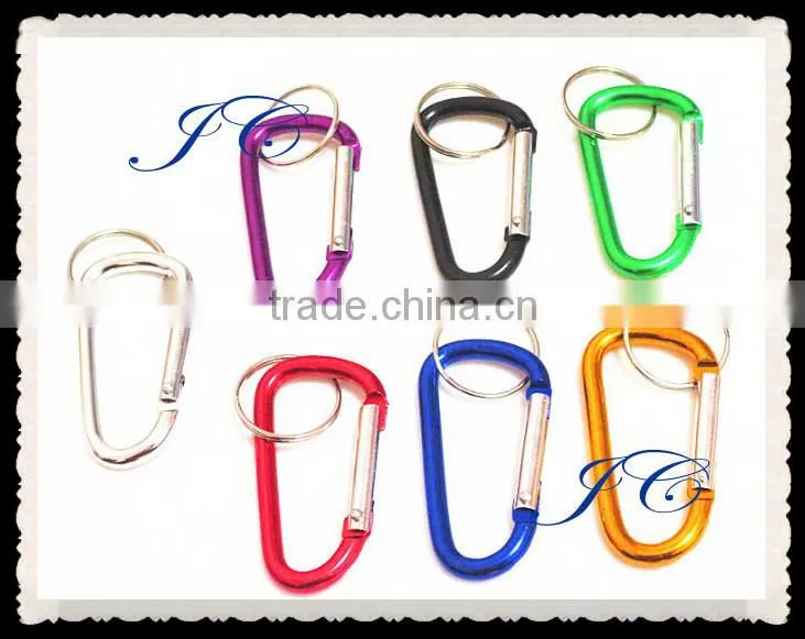 Supply hot selling metal multitool custom logo with keyring