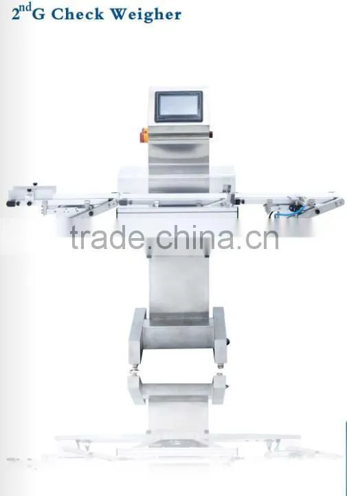 JW-C200 Modular Check Weigher