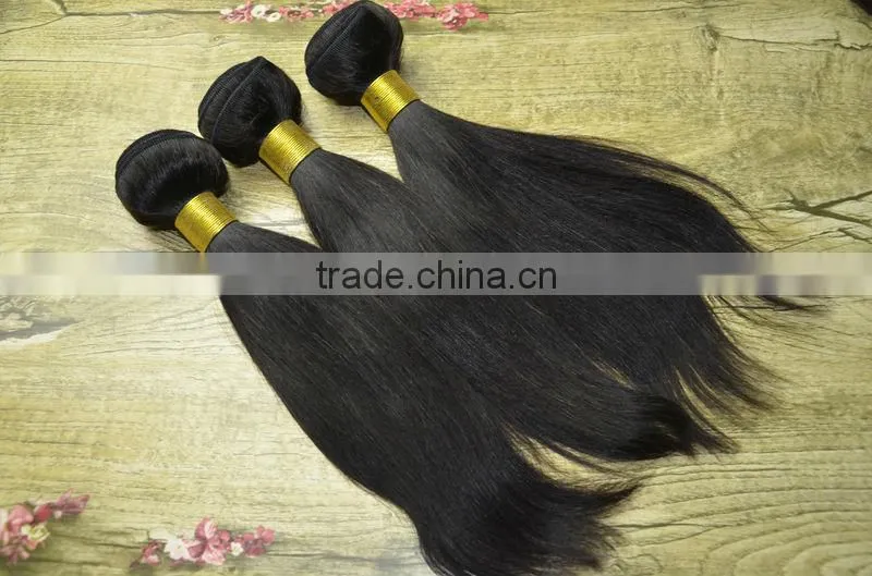 wholesale 100% unprocessed funmi hair, human hair weft