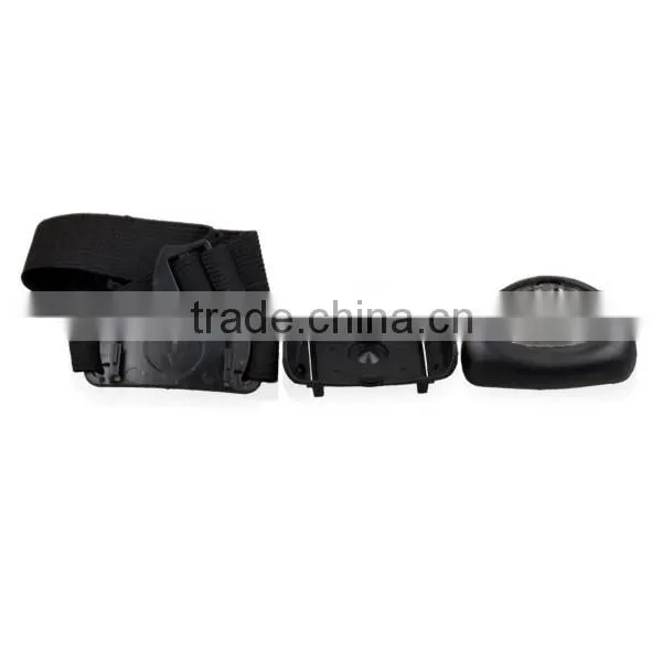 Alite YD7305 5 LED Headlamp Running ABS Sport Light Headlamp