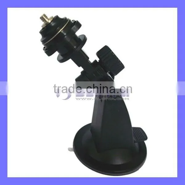 Drift Suction Cup Mount for Digital Camera