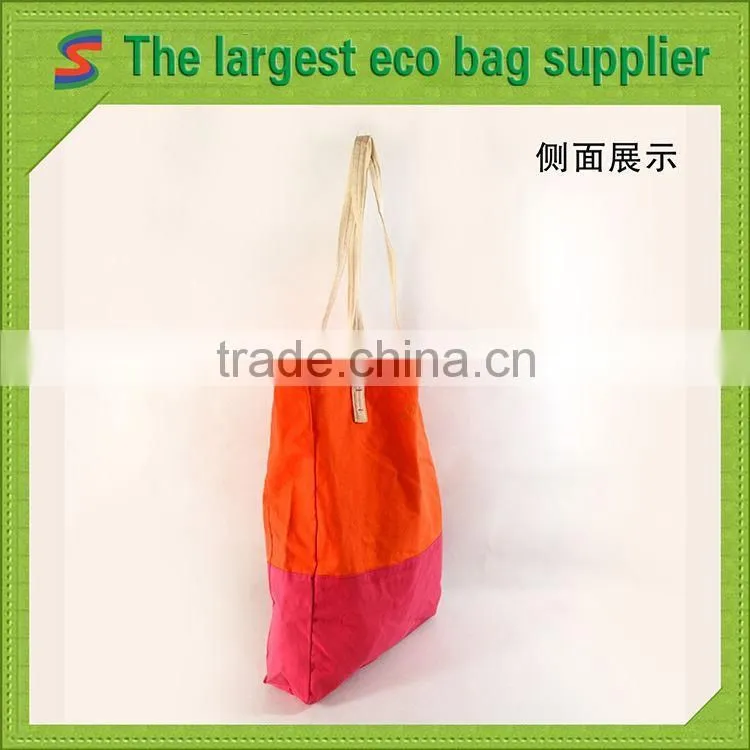 canvas lunch bag cotton dust bag