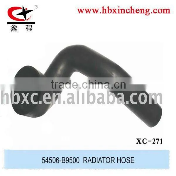 motorcycle wheel parts, RADIATOR HOSE 80024