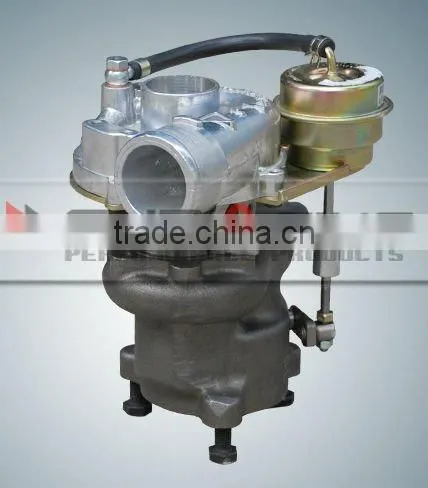 K04-15 turbo charger