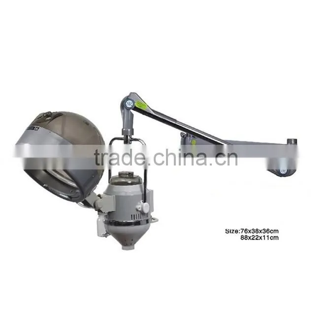 Super quality Hair oil treatment machines hair spa machine hairdressing tools hair dryer machines