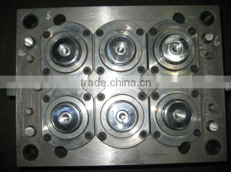 plastic product mold