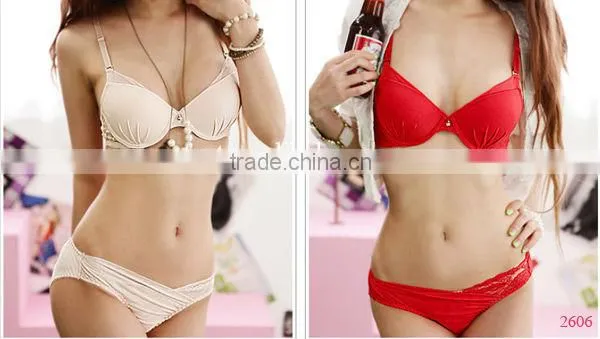 Popular new design Comfortable sexy lingerie