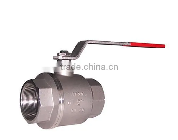 water meter fitting ball valve for European markets