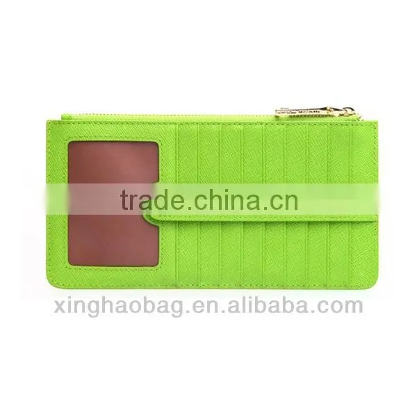Hight Quality Leather Wallet Card Holder Best Price China