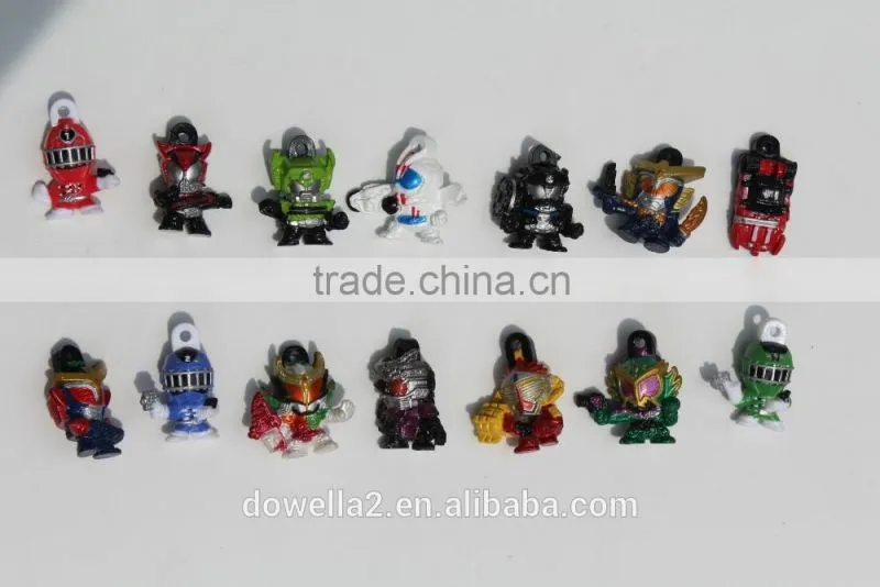 2016 Newest custom anime 3D small pvc plastic disney Mickey figures