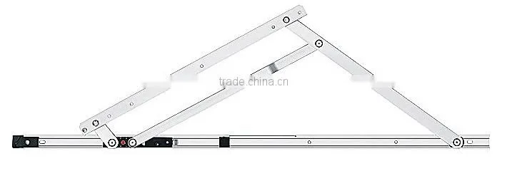 KPHS-34B Heavy-duty window stay, window friction stay