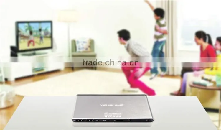 Vensmile 32gb 64gb IPC002 W10 mini android pc 3g gps android 3.0 mini pc mini pc win 8.1