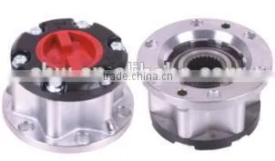 Automatic Free Wheel Hubs For Toyota Landcrusier Desiel Engine