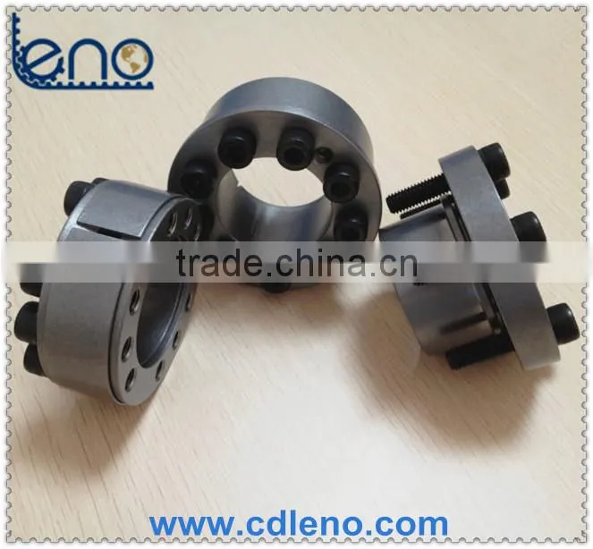 Keyless Adapter Sleeve Locking Devices