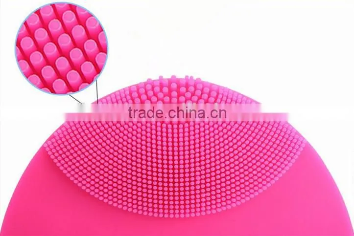 High quality professional clean technique make up brush set waterproof
