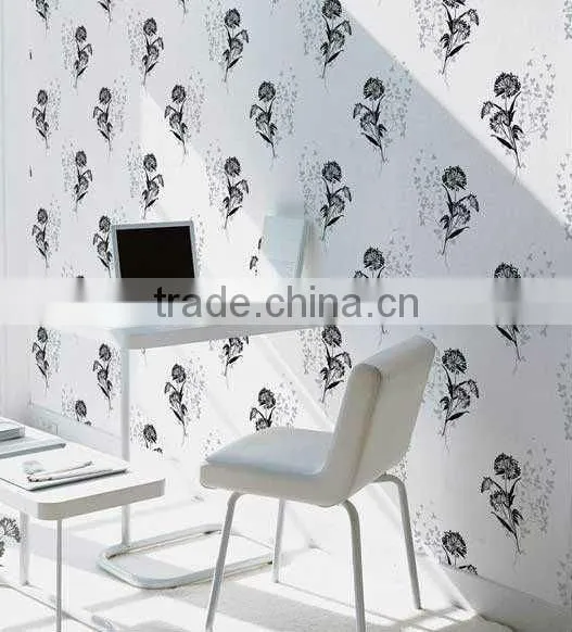 Exquisite & Fashional Wall Paper