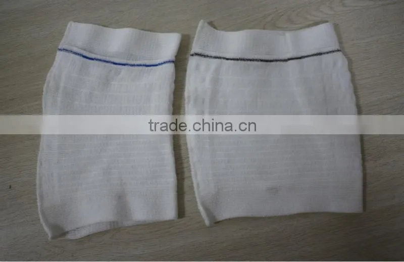 Alibaba Medical washable &reusable urine bag for leg