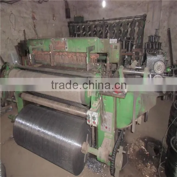 PVC Coated Welded Wire Mesh(Direct Factory)