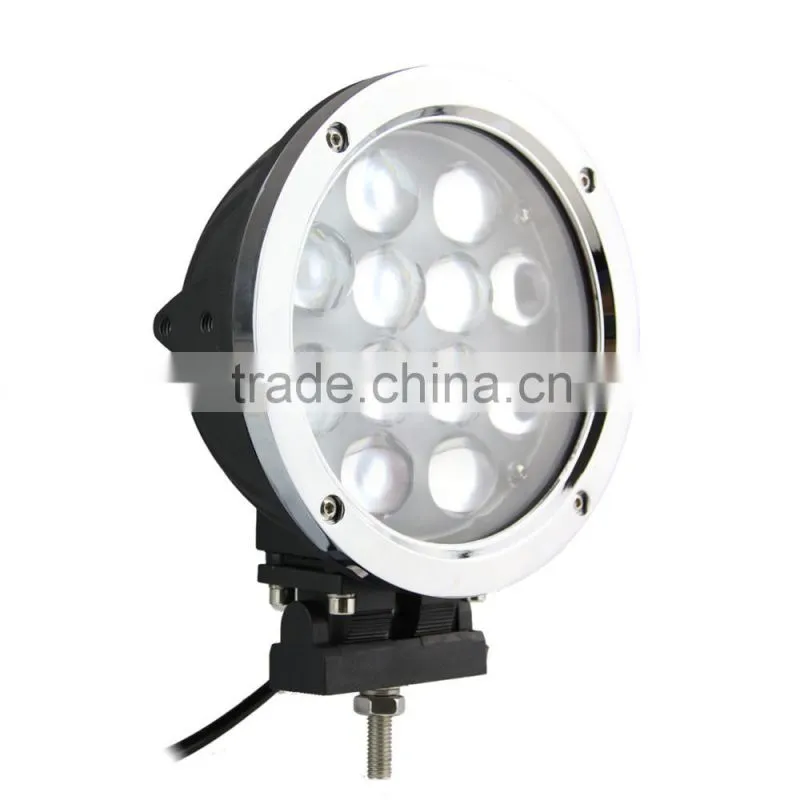 60 watt auto cree led work light