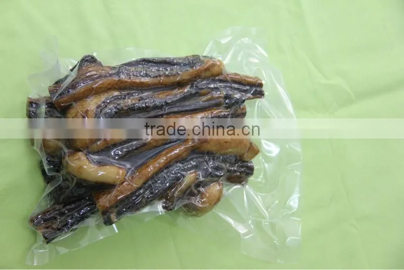 DZ-260 snack food vacuum packing machine