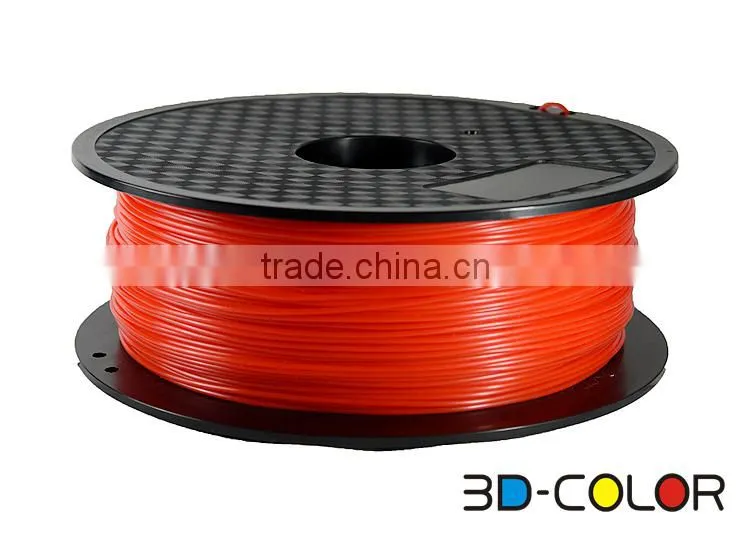 1.75mm 3mm USA modified material pla 3d filament