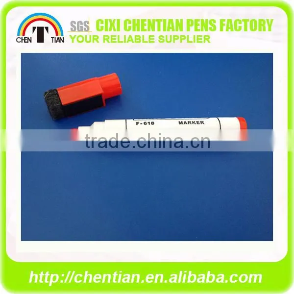 2014 Good Quality New 8 color whiteboard marker pen