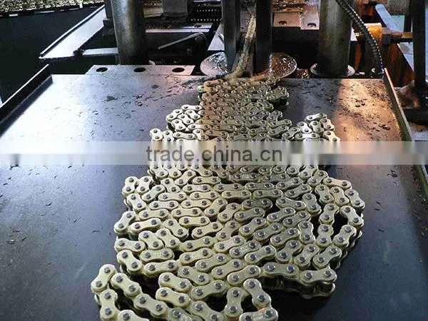 stainless steel link chain