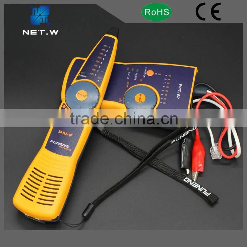 Advanced Professional Wire And Cable Tracker