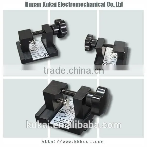 Popular Car Key Cutting Machine SEC-E9 Laser CNC Key Cutting Machine with Good Quality and Fast Shipping