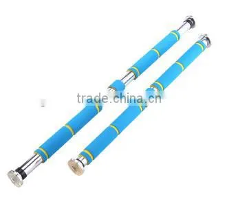 Newest Door Chin Up Bar Indoor Gym Bar Multi Door Gym