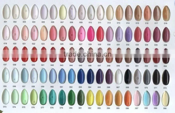 new arrival glitter Color soak off gel polish/LED UV soak off nail gel polish(15ML)