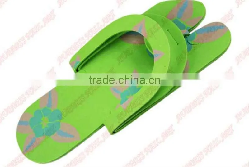 disposable pedicure slippers for nail salon- PL