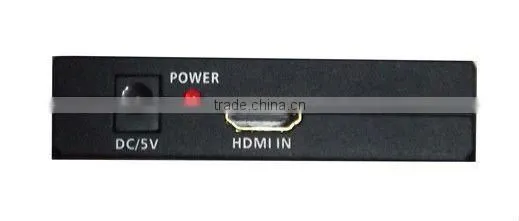 new hot hdmi bnc converter(convertor)