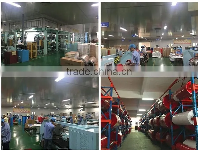 Soft Board or FPC Transfer Tape Double Sided Acrylic Adhesive