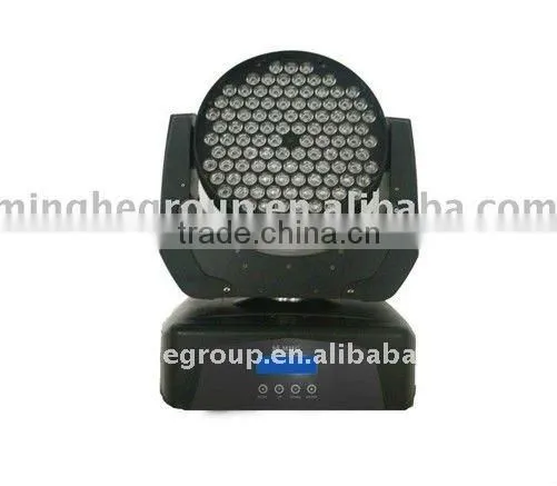 moving head light(M-L324Y1RGB)
