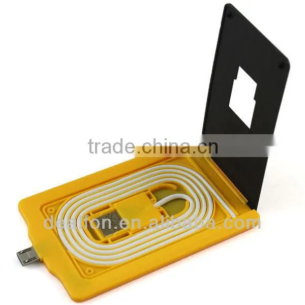 Universal Micro USB Sync And Charge Card for Samsung S4 S3 Note2