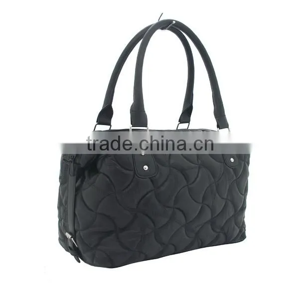 High quality handbag manufacturer china leather handbag supplier