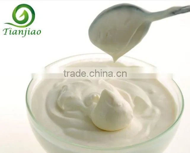 2016 hot sale new product yogurt powder wholesale