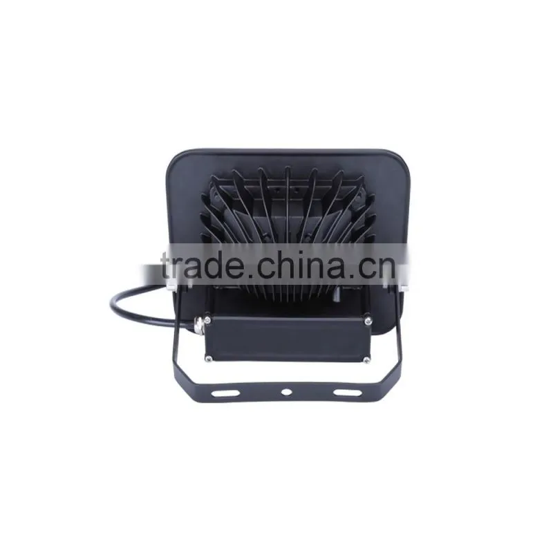 AC led flood light 20w DOB 3years warranty