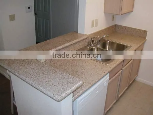 High Quality Granite Countertops