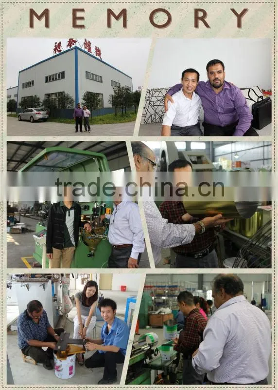 can forming machine/round tin canning equipment/tin can making machine