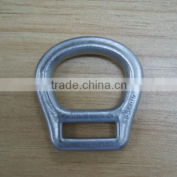 precision steel lock die casting parts with painting