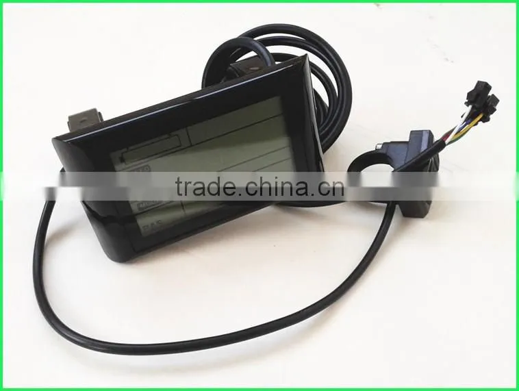 2016 stylish 1500w ebike parts supplier