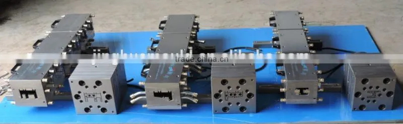 PVC coextrusion mould for windows/coextrusion window mould