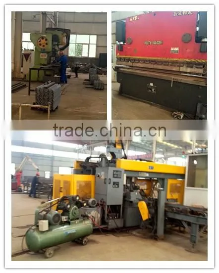 High quality mining belt conveyor in competitive price from China